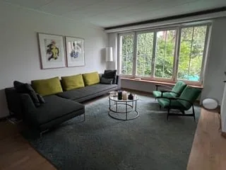 Maison unifamiliale à Bâle