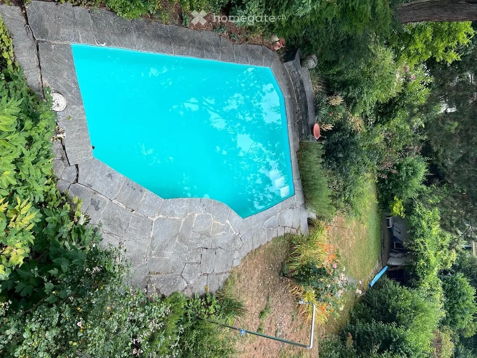 Maison unifamiliale à Bâle