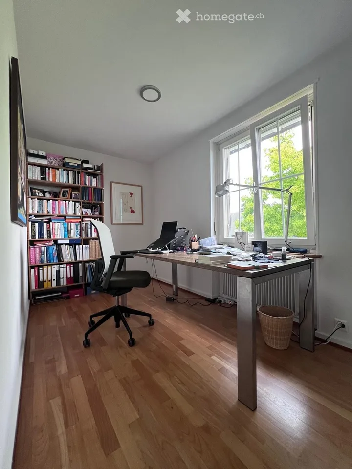 Maison unifamiliale à Bâle