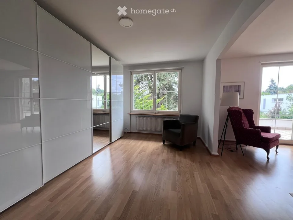 Maison unifamiliale à Bâle