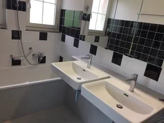 Maison unifamiliale à Bâle