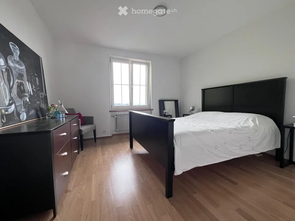 Maison unifamiliale à Bâle