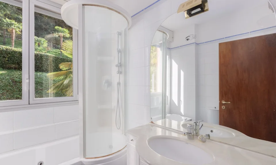 OCCASION - 4.5 ROOMS TO RENOVATE WITH LAKE VIEW IN BISSONE