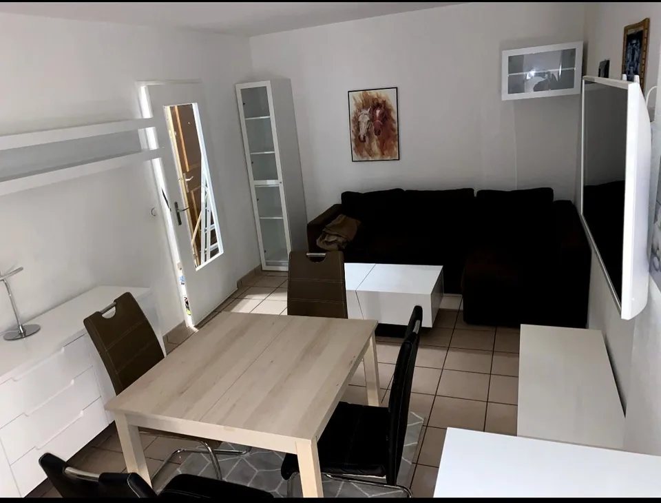 Appartement T2