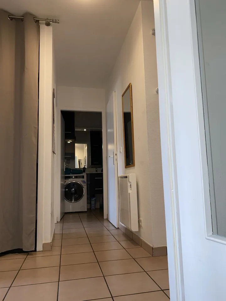 Appartement T2