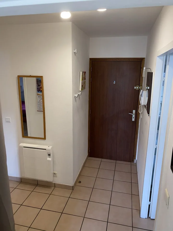 Appartement T2