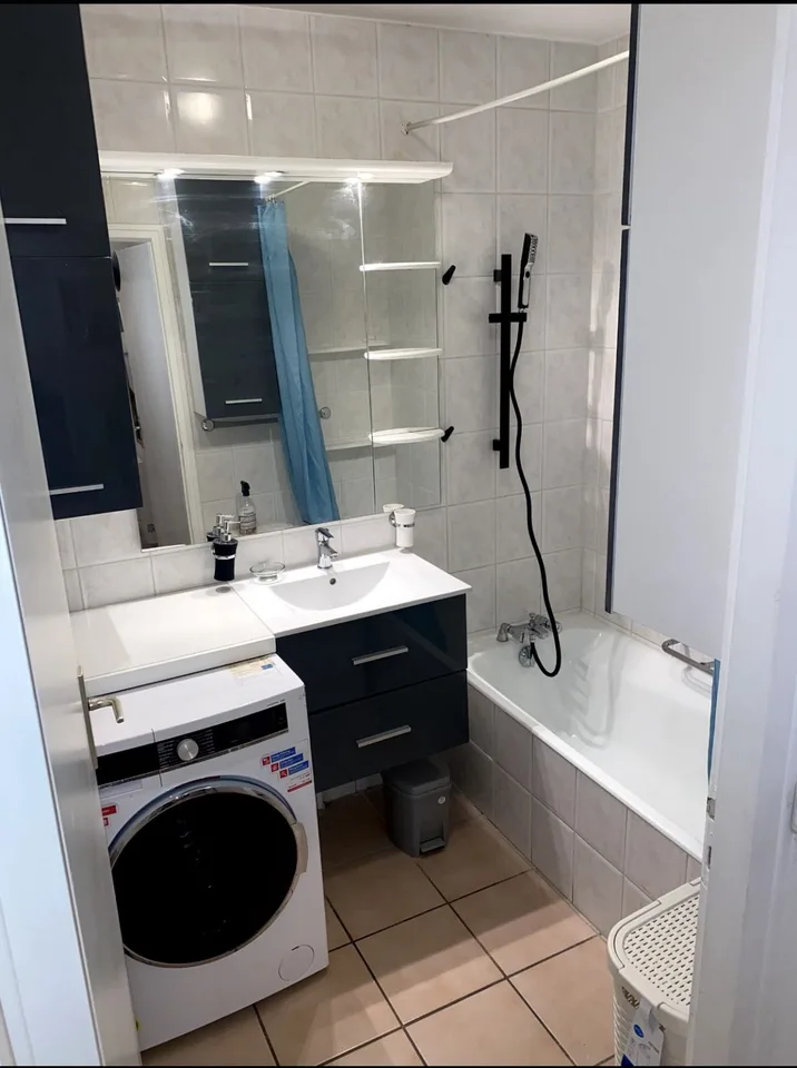 Appartement T2