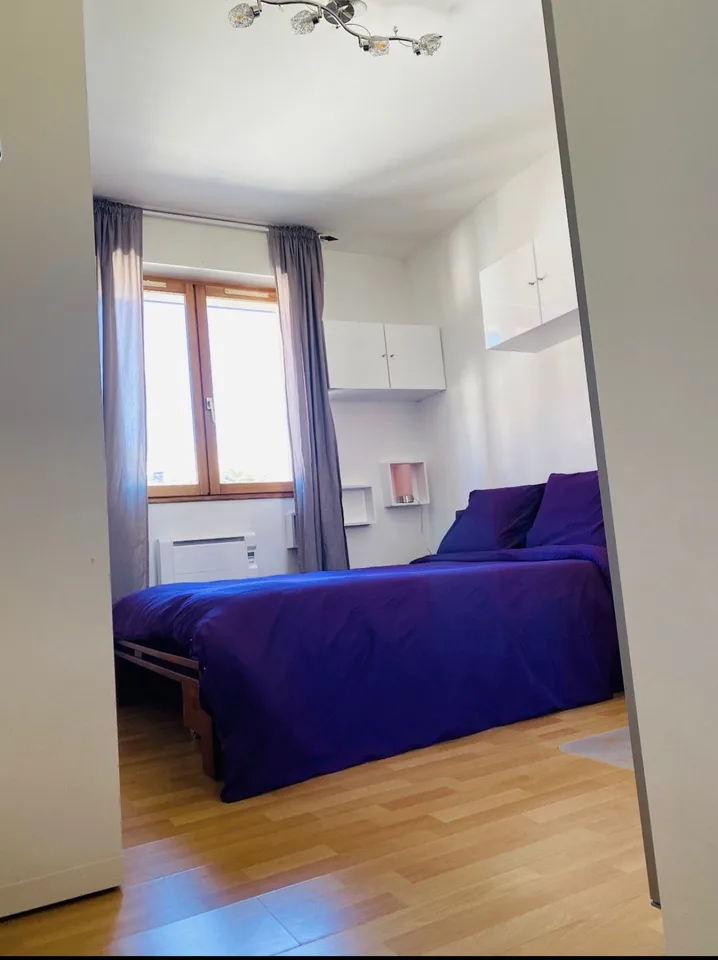 Appartement T2