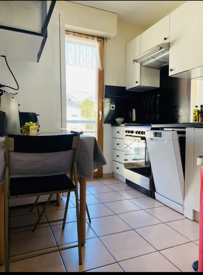 Appartement T2
