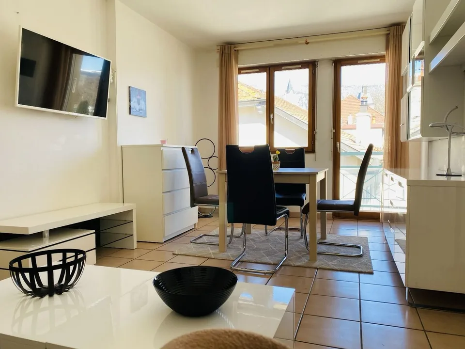 Appartement T2