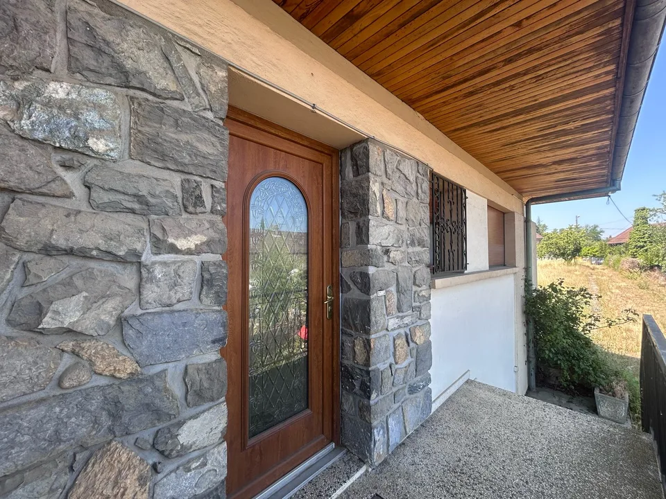 Maison individuelle de 110m2 habitable sur Thonon Est