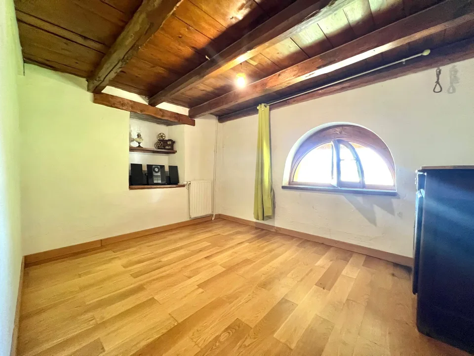 Renovierte Charaktervilla in Sillingy