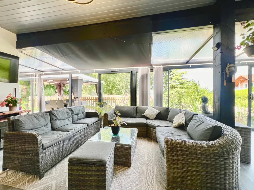 Haus mit 180 m2 und Swimmingpool