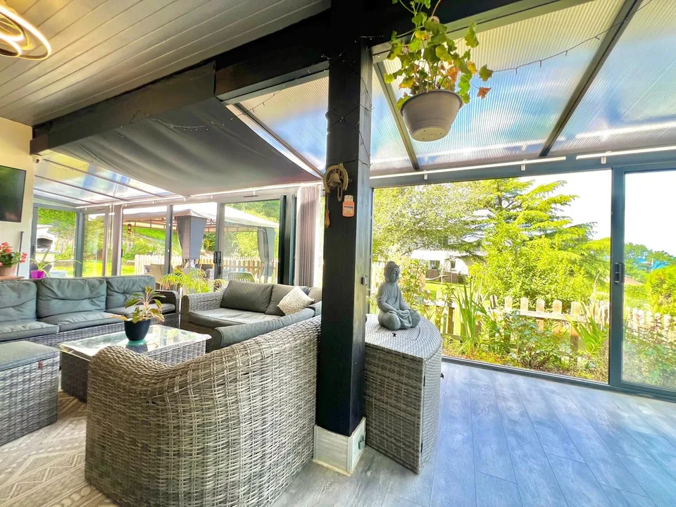 Haus mit 180 m2 und Swimmingpool