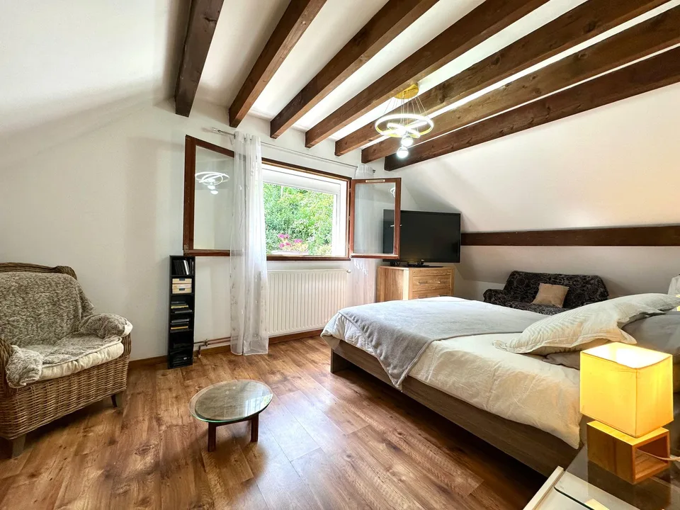 Haus mit 180 m2 und Swimmingpool
