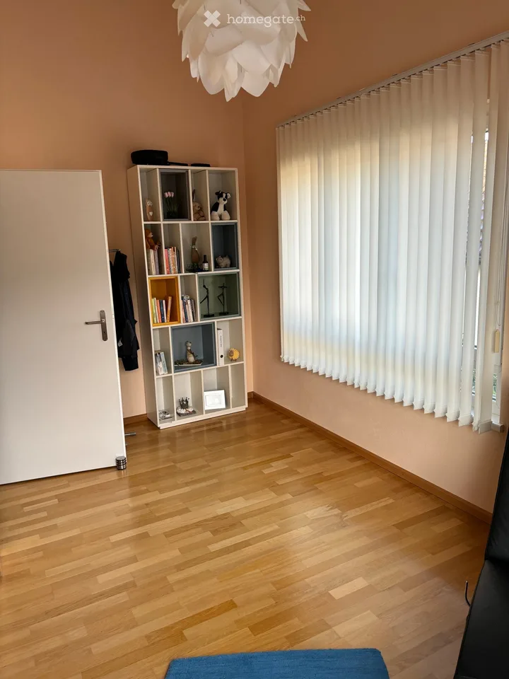 Doppeleinfamilienhaus in Frenkendorf