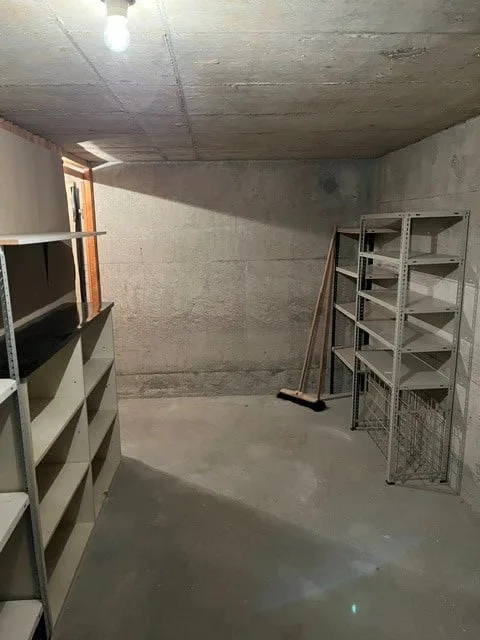Grosszügige 5½-Zimmerwohnung mit sonnigem Balkon in Solothurn