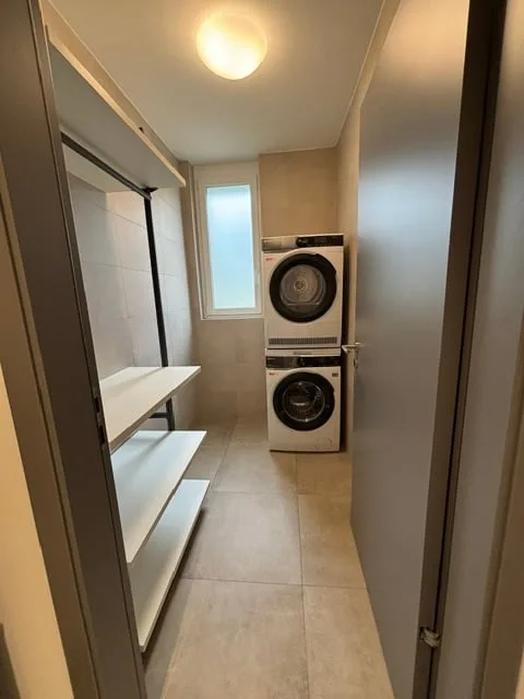 Furnished 2.5-room apartment in new construction in Bellinzona
