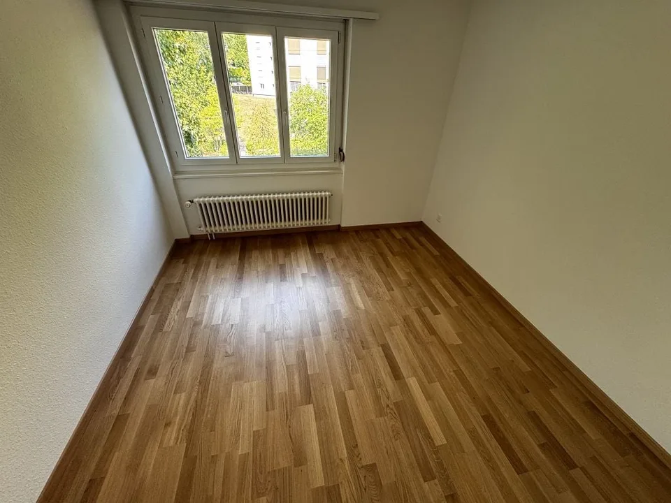 Appartamento di 5 1/2 locali, 2° piano a destra