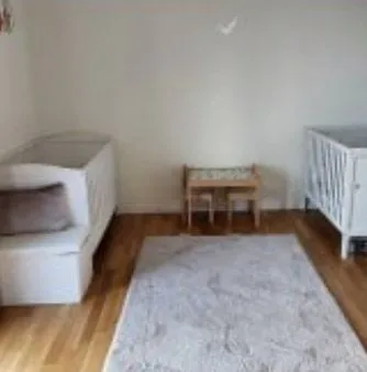 4 Zimmer im Viertel Eaux-Vives