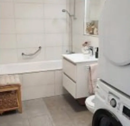 4 Zimmer im Viertel Eaux-Vives