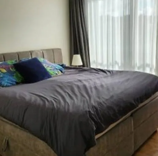 4 Zimmer im Viertel Eaux-Vives