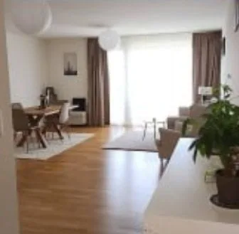 4 Zimmer im Viertel Eaux-Vives