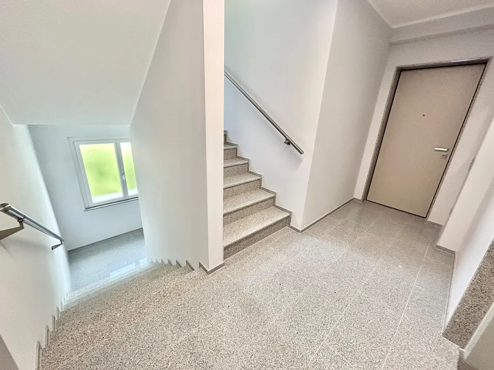 Disponible à partir de septembre - 3,5 pièces à louer à Locarno, situation centrale et desservie