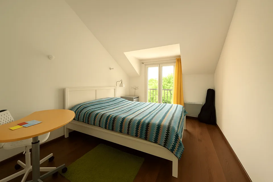 VILLA SAINT GENIS POUILLY