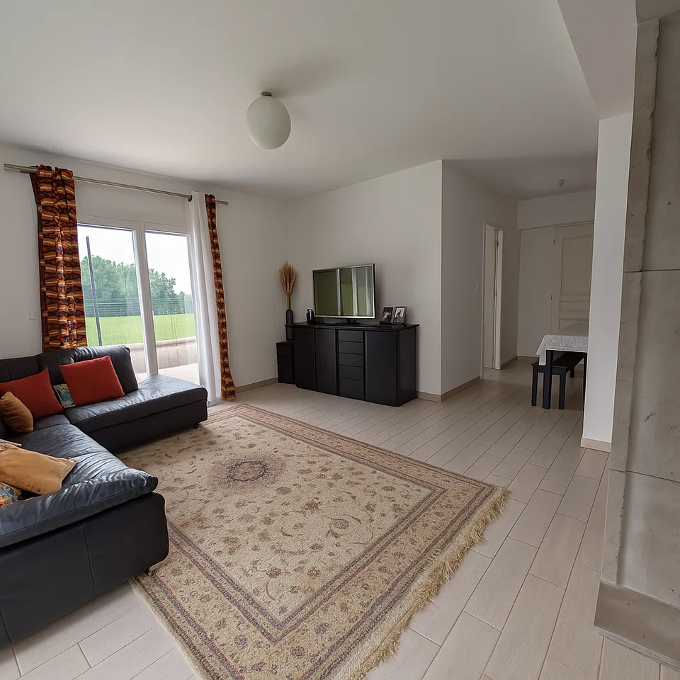 VILLA SAINT GENIS POUILLY