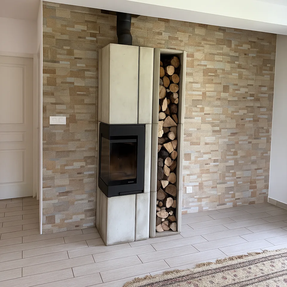 VILLA SAINT GENIS POUILLY