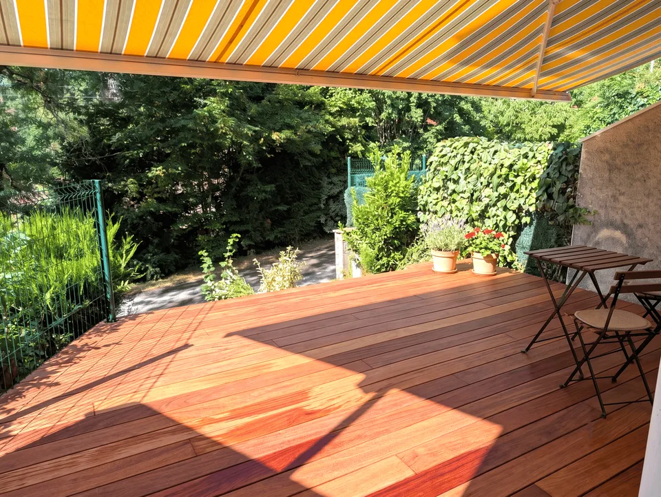 Villa Familiale T5 à Gex   Volumes et Confort