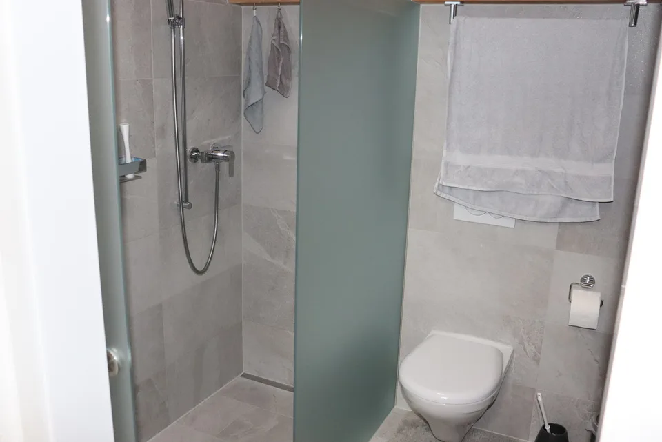 Arrive, feel good, be at home - Your own home in Unterseen!