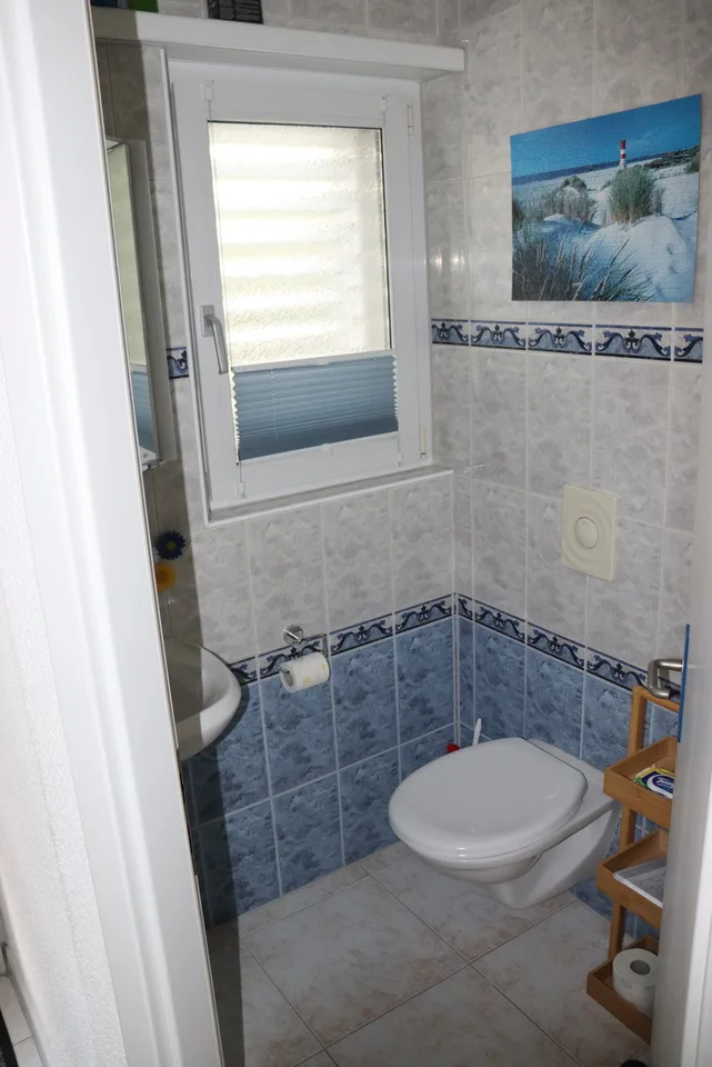 Arrive, feel good, be at home - Your own home in Unterseen!
