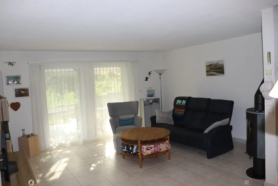 Arrive, feel good, be at home - Your own home in Unterseen!
