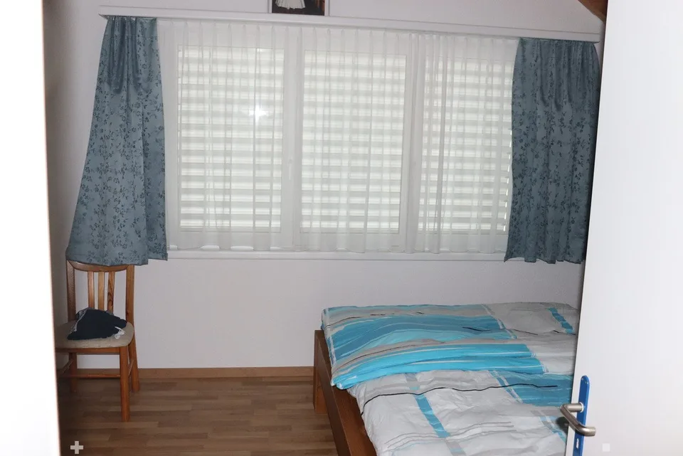 Arrive, feel good, be at home - Your own home in Unterseen!