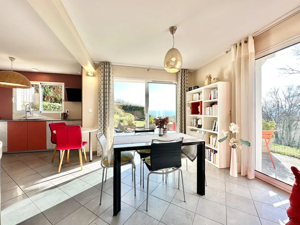Maison T4 près de Sillingy