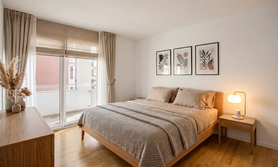Modern and spacious 4.5-room apartment with 2 terraces in Agno