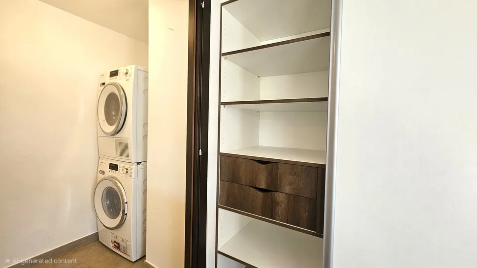 Divonne, 95m2, T4 von 2023, mit Garten/Terrasse von 162m2 und 2 Garagen