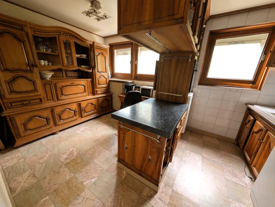 Einfamilienhaus in CROZET (01170) - 590 000 EUR FAI