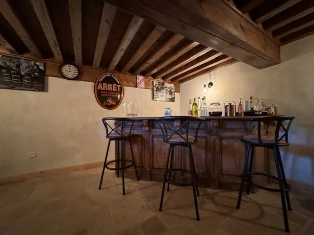 Alter Mühle in Retord