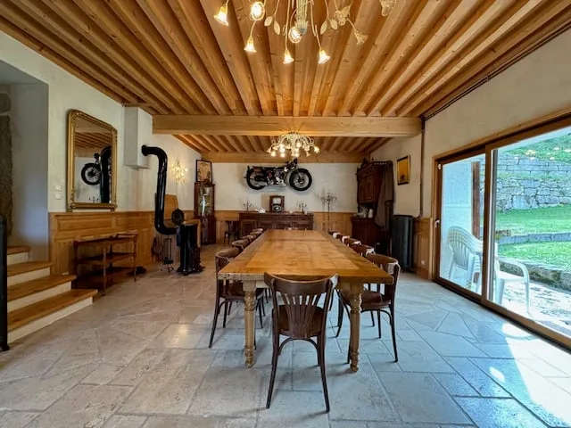 Alter Mühle in Retord