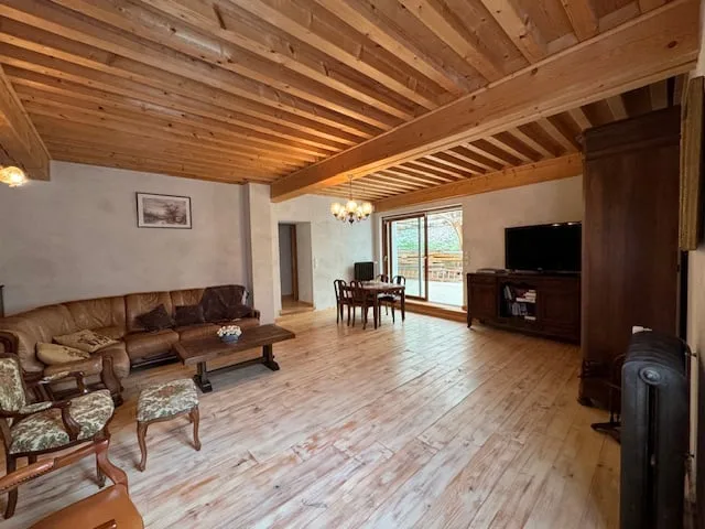 Alter Mühle in Retord