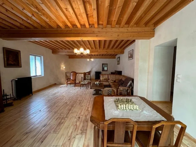 Alter Mühle in Retord
