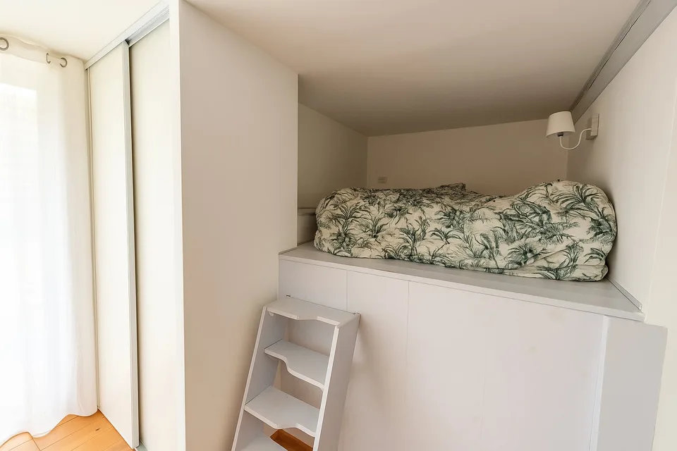 Appartement mit Charme im Stadtzentrum von Gex