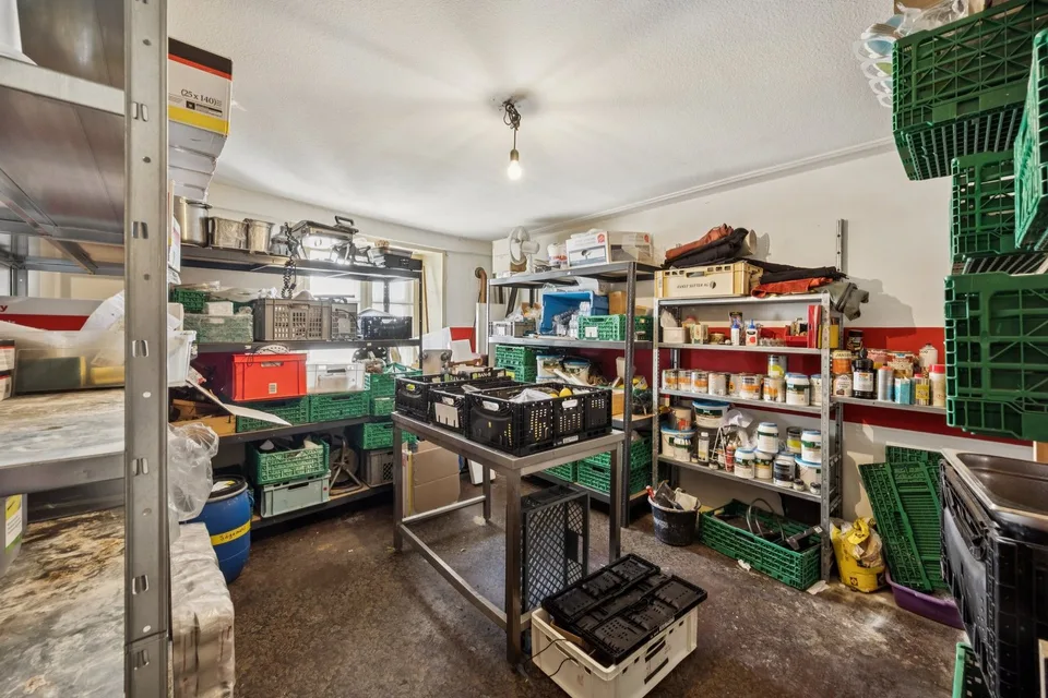 Propriété commerciale en droit de construire