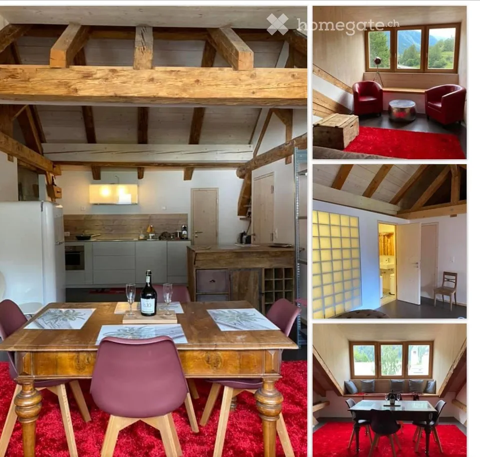 Exceptional and versatile multi-family house with horse stable