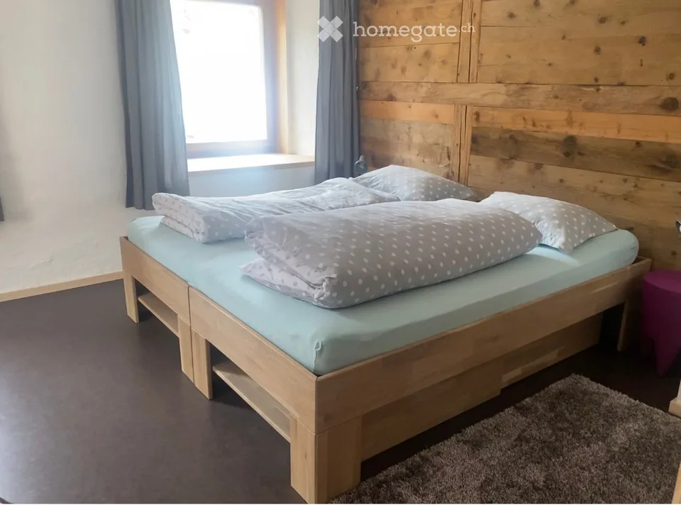 Exceptional and versatile multi-family house with horse stable