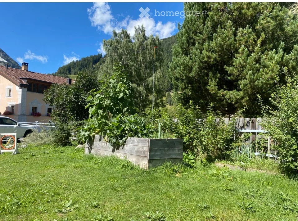 Exceptional and versatile multi-family house with horse stable