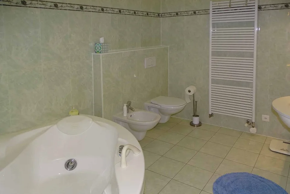 Jolie appartement 2.5 pièces dans une résidence de prestige à Maroggia